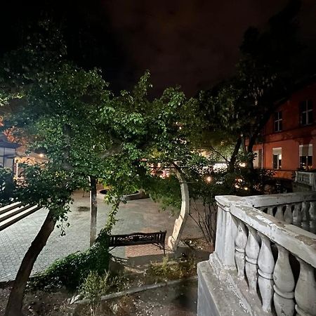 Apartments Tumanyan Jereván Kültér fotó