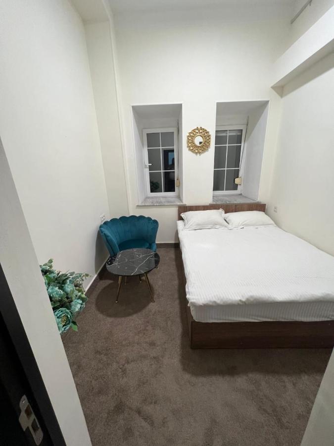Apartments Tumanyan Jereván Kültér fotó