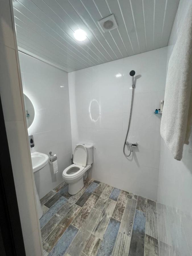 Apartments Tumanyan Jereván Kültér fotó