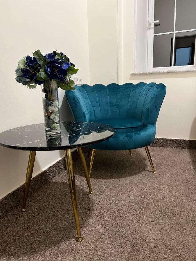 Apartments Tumanyan Jereván Kültér fotó