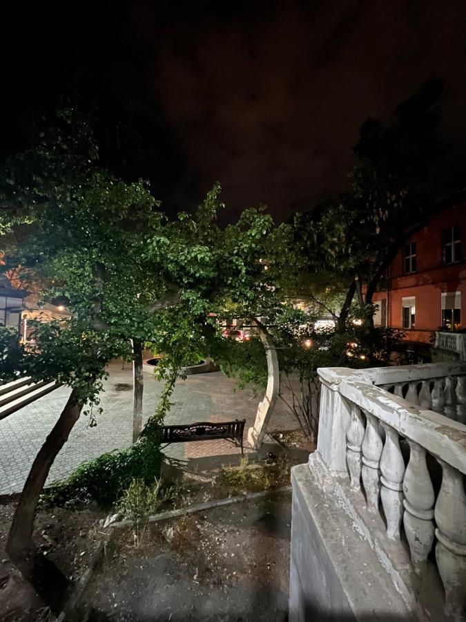 Apartments Tumanyan Jereván Kültér fotó