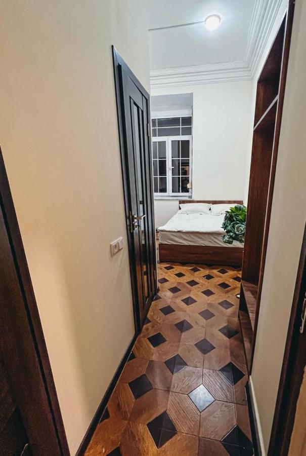 Apartments Tumanyan Jereván Kültér fotó
