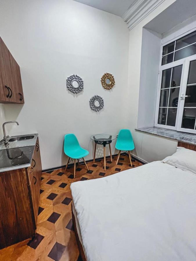 Apartments Tumanyan Jereván Kültér fotó